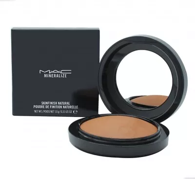 Mac Mineralize Skinfinish Natural Face Powder - Women's For Her. New • £44.71