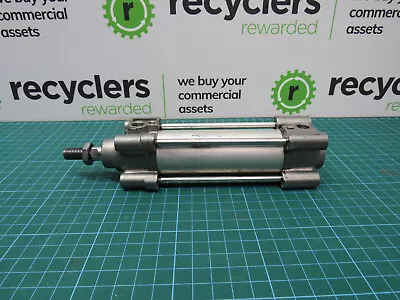£40 • Buy SMC Pneumatic Piston Rod Cylinder
