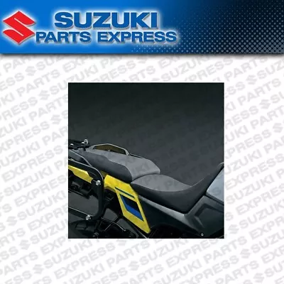 New Oem Suzuki 2023 Low Grey/black Vstrom 1050de 45100-06l60-b03 • $219.95