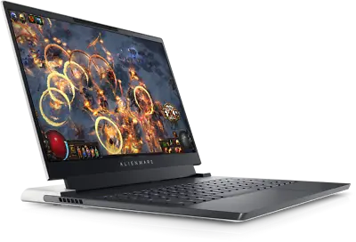 $2999 • Buy Alienware X14 Gaming Laptop 12th Gen I7-12700H 16GB RAM 512GB SSD RTX™ 3050 Ti