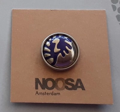 $17.95 • Buy Noosa Amsterdam Chunk  Bi Nka Bi  *Brand New **Genuine