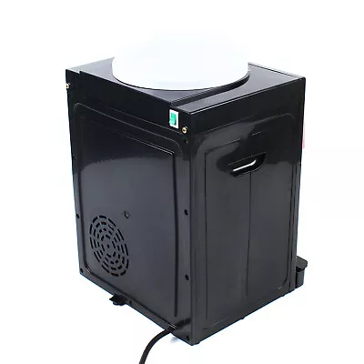 5 Gallon Top Loading Countertop Water Cooler Dispenser Warm &Hot&Cold Water • $54