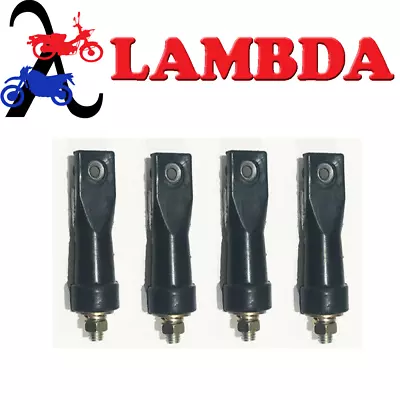 Indicator Stems X4 For Honda CT110 Postie Bikes • $68.40