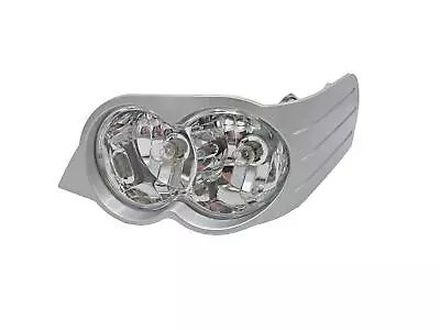 6259628M91 OEM Agco Parts Left Hand Headlight Assembly Massey Ferguson Tractor • $159.49