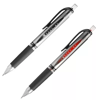 Uni-ball UMN-152 Signo Gel Impact Retractable Rollerball Pen - 1.0mm • £3.99