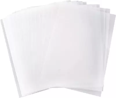 MyLifeUNIT Tracing Paper For Drawing Translucent Vellum Paper 8.5 X 11 Inches • $14.43