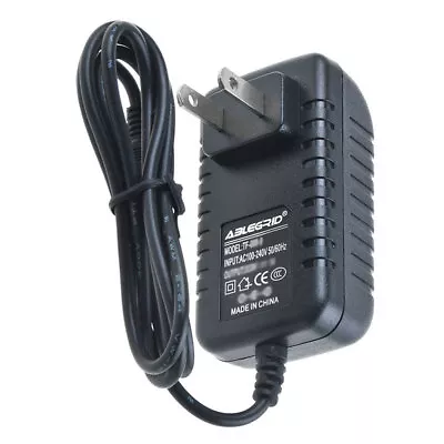 5V 2A Adapter Wall Charger For Visual Land Prestige 7 7L ME-107 ME-107L Tablet • $6.98