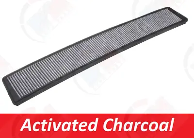 Charcoal Carbon Cabin Filter 81906001 For BMW E46 323i 325i 328i 330i M3 • $27.93