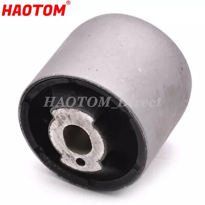 Rear Differential Beam Bush Bushing Meyle HD For BMW 3 Series E46 33176751808 • $27.99