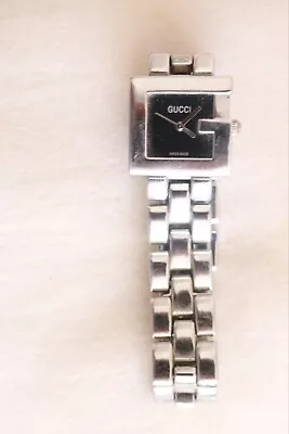 $295 • Buy Authentic Gucci Ladies Watch