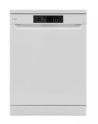 Kenwood KDW60W20 Full-size Dishwasher. • £95