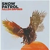 £2.99 • Buy Snow Patrol : Fallen Empires CD Deluxe  Album With DVD 2 Discs (2011)