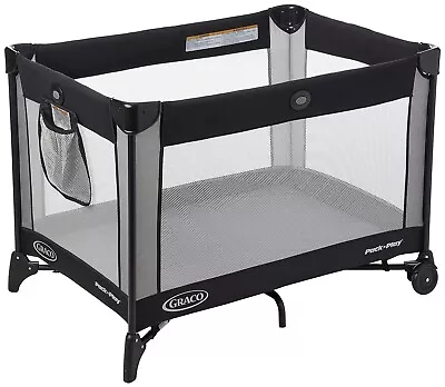 Graco Pack 'n Play® Portable Playard Kolb New • $53.99