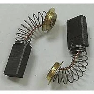 £4.93 • Buy Carbon Brushes For Makita Mixer Paddle UT2204 UT2204/1 UT2204/2  UT 2204  