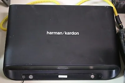 Harman/Kardon HKMARSOAMPA 1000A2B Marine A2B INput 12v 100amps • $48.99