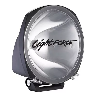 Lightforce 210mm Genesis 12/24V 50W Hid 5000K Driving Light • £304.20