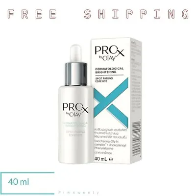 $155.71 • Buy 40 Ml ProX By OLAY Brightening Spot Fading Essence Serum Skincare Facial Smooth