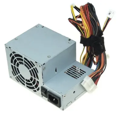 Power Supply Delta GPS-300AA A 300WATT 24-PIN 4-PIN 2xSATA 1xMOLEX 1xFDD • £34.49