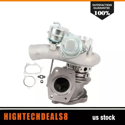 For 2002-09 Volvo XC70 B5254T2 Engine 49377-06200 TD04L-14T-6 Turbo Turbocharger • $113.44