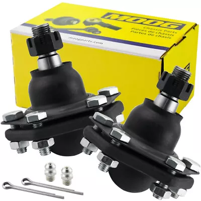 MOOG Front Lower Ball Joints For Chevy Blazer GMC Jimmy Sonoma Hombre IN E11 • $52.24