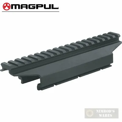 Magpul Pro NVM Night Vision MOUNT For Pro 700 Chassis MAG1001-BLK FAST SHIP • $123.38