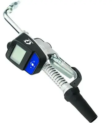 $1611.63 • Buy Graco SD Series Manual Meter, Flex Ext.