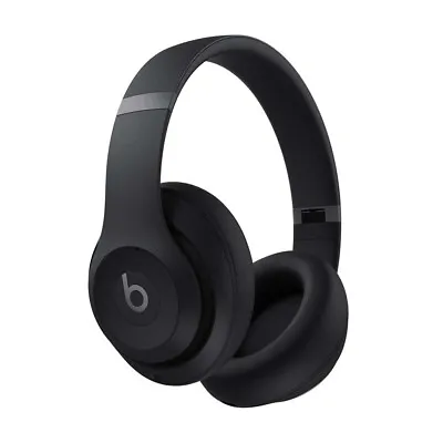 Beats Studio Pro Wireless Bluetooth Over-Ear Headphones Noise Cancelling Headset • $222.89