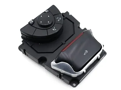 Mercedes Benz R230 SL Canopy Roof Control Control Control Panel Switch Block Vario • $199.80