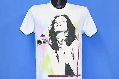 80s Madonna Like A Prayer Pop Music T-Shirt • $17.50