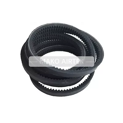 1613903222 Belt Fits Atlas Copco  Air Compressor • $88