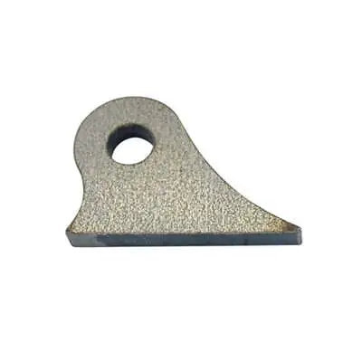 Weld On Steel Brake Stay Or Mounting Tab By TC Bros • $5.95