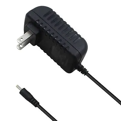 $4.48 • Buy 5V 2A AC Charger Power Adapter Cord 2.5*0.7mm For Emerson Huawei Tagital Tablet