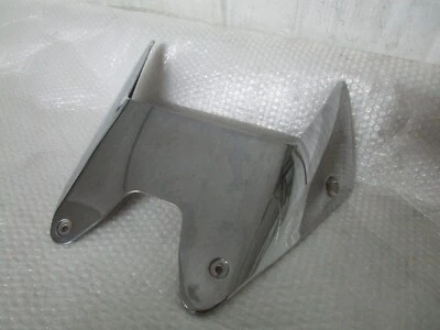 $39.99 • Buy 06-11 Kawasaki ZX14 Ninja Chrome Lower Belly Skid Plate