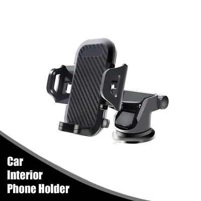 For Cell Phone GPS Car Dashboard Windshield SUV Air Vent Mount Bracket Stand  • $15.40
