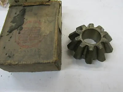 Nos Dodge Truck Mopar 1938 - 51  Rearend Differential Pinion Gear • $32.95