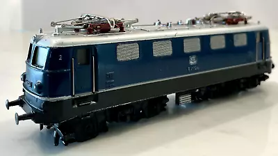 Ho Scale Marklin H0 3039  Locomotive - Db Br 110 234-2 - Vintage! • $21.50