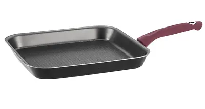 £19.99 • Buy Large 28cm Non Stick Frying Pan Induction PFOA Free Oven Grill Up To 200 Degrees