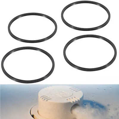 Replacement For Paramount 005-552-0142-00 Rotating Fixed Nozzle O-Ring 4-Pack • $15.99