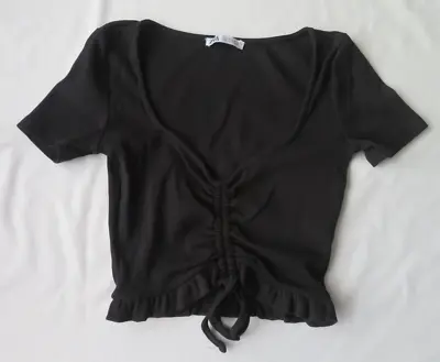 Zara Ladies Top Size Small • $3.73