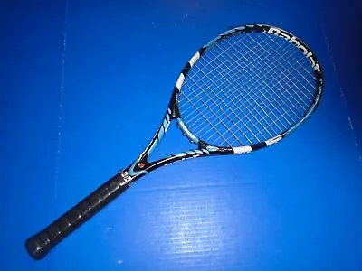 Babolat Pure Drive + Cortex Tennis Racquet. 4 3/8. 11.0 Oz. 27.5 . • $59.50