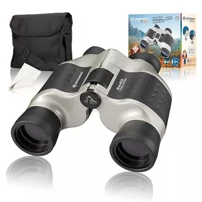 Bresser JNR 8x40 Binoculars • $111.95