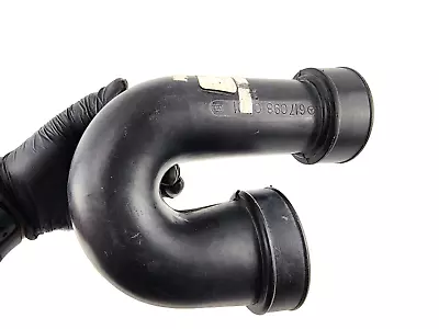 NOS Mercedes Benz 81-85 300D 300CD 300SD Turbo Diesel Air Intake Boot 6170980501 • $69.99