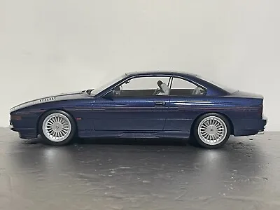 OTTO Mobile 1/18 BMW E31 8series Alpina B12 5.7(OT636) • $449.99