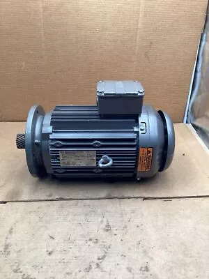 Sew-Eurodrive 3 Hp 50Hz 230/400 V Electric Motor -NOS • $900