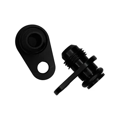 $33.09 • Buy VS V6 FUEL RAIL 6AN CROSSOVER FITTING ECOTEC TURBO HOLDEN HSV X2 JL ENG