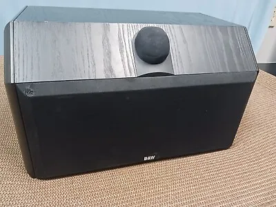 B&W CDM-C SE Special Edition Home Theater Center Channel Speaker • $99.95