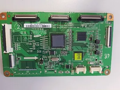 Genuine Samsung Ps59d550 Logic Main Board Lj92-01775a Lj41-09448a • $39