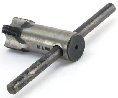 VAR 22/3 Tool 23 X 1.00 Tap Stronglight Crank Dust Cover Thread Mill • $112.50