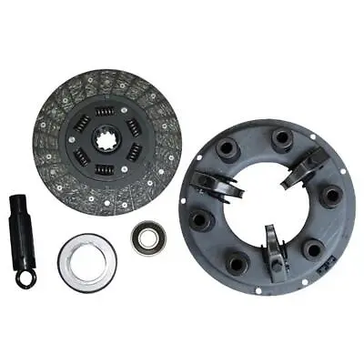 Clutch Kit Fits Massey Ferguson Tractor 35 50 135 2135 TO20 TO30 TE20 TEA20 • $115.99