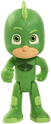 PJ Masks Light Up Figure With Amulet Bracelet - Gekko • £7.99